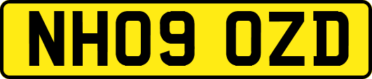 NH09OZD