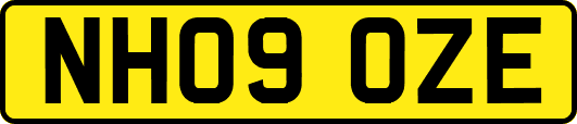 NH09OZE