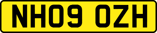 NH09OZH
