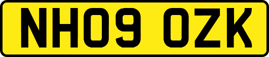 NH09OZK