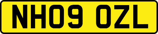 NH09OZL