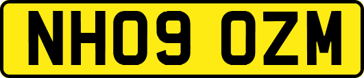 NH09OZM