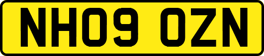 NH09OZN