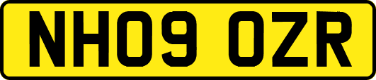 NH09OZR