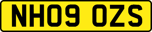 NH09OZS
