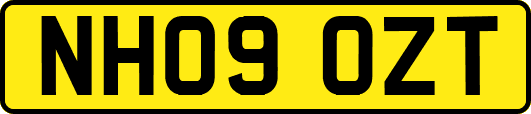 NH09OZT