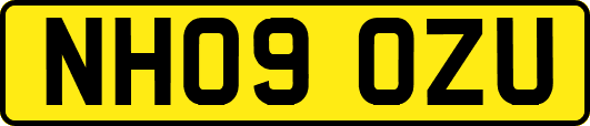 NH09OZU