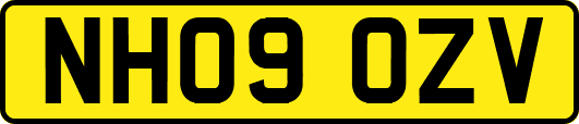 NH09OZV