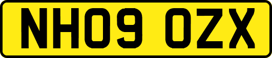NH09OZX