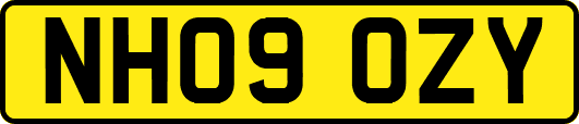 NH09OZY