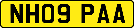 NH09PAA