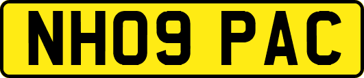 NH09PAC