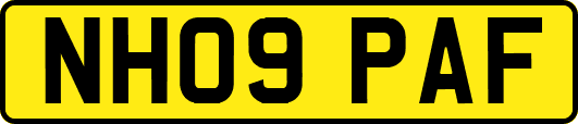 NH09PAF