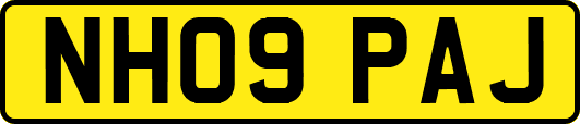 NH09PAJ