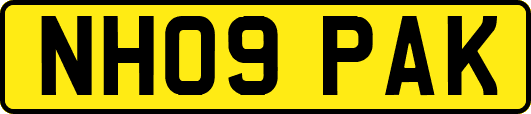 NH09PAK
