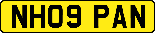 NH09PAN