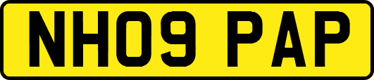 NH09PAP