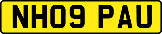 NH09PAU