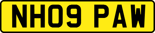 NH09PAW