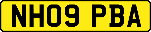 NH09PBA