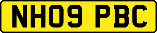 NH09PBC