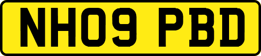 NH09PBD
