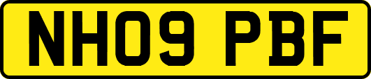 NH09PBF
