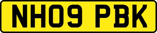 NH09PBK
