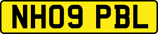 NH09PBL