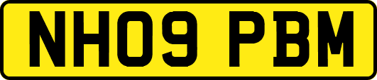 NH09PBM