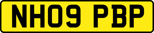 NH09PBP