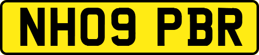 NH09PBR
