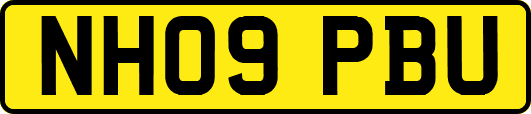 NH09PBU