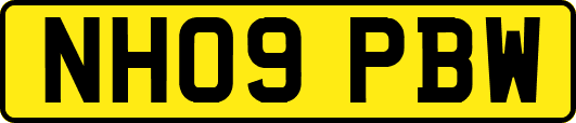 NH09PBW