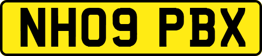 NH09PBX