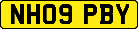 NH09PBY