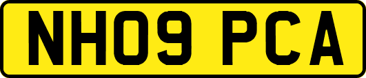 NH09PCA