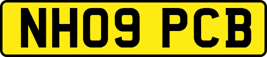 NH09PCB
