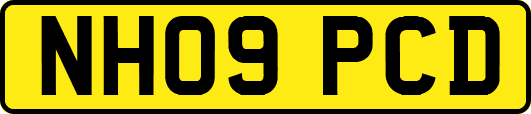 NH09PCD