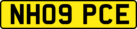 NH09PCE