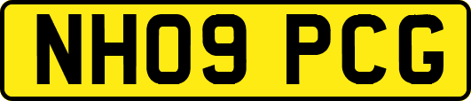 NH09PCG