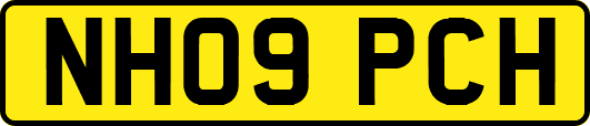 NH09PCH