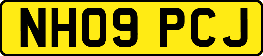 NH09PCJ