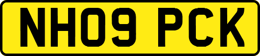 NH09PCK