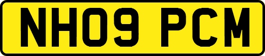 NH09PCM