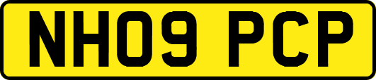 NH09PCP