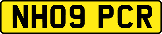 NH09PCR
