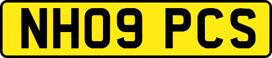 NH09PCS