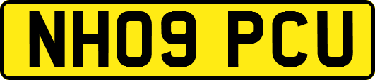 NH09PCU