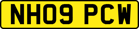 NH09PCW